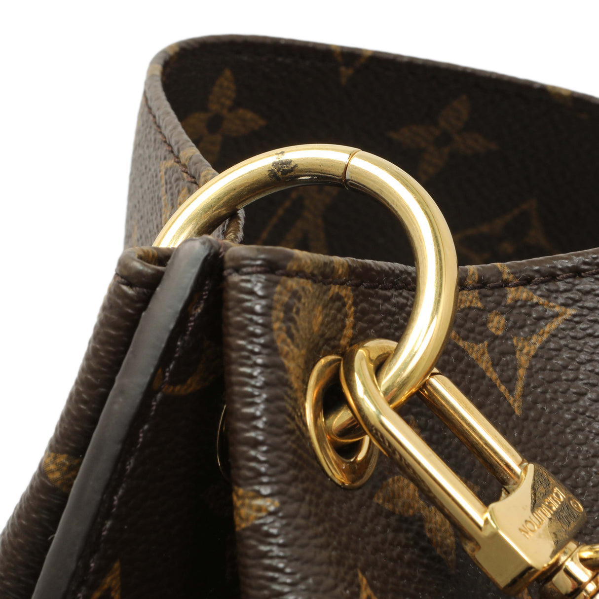 Louis Vuitton Monogram Metis Handbags Louis Vuitton