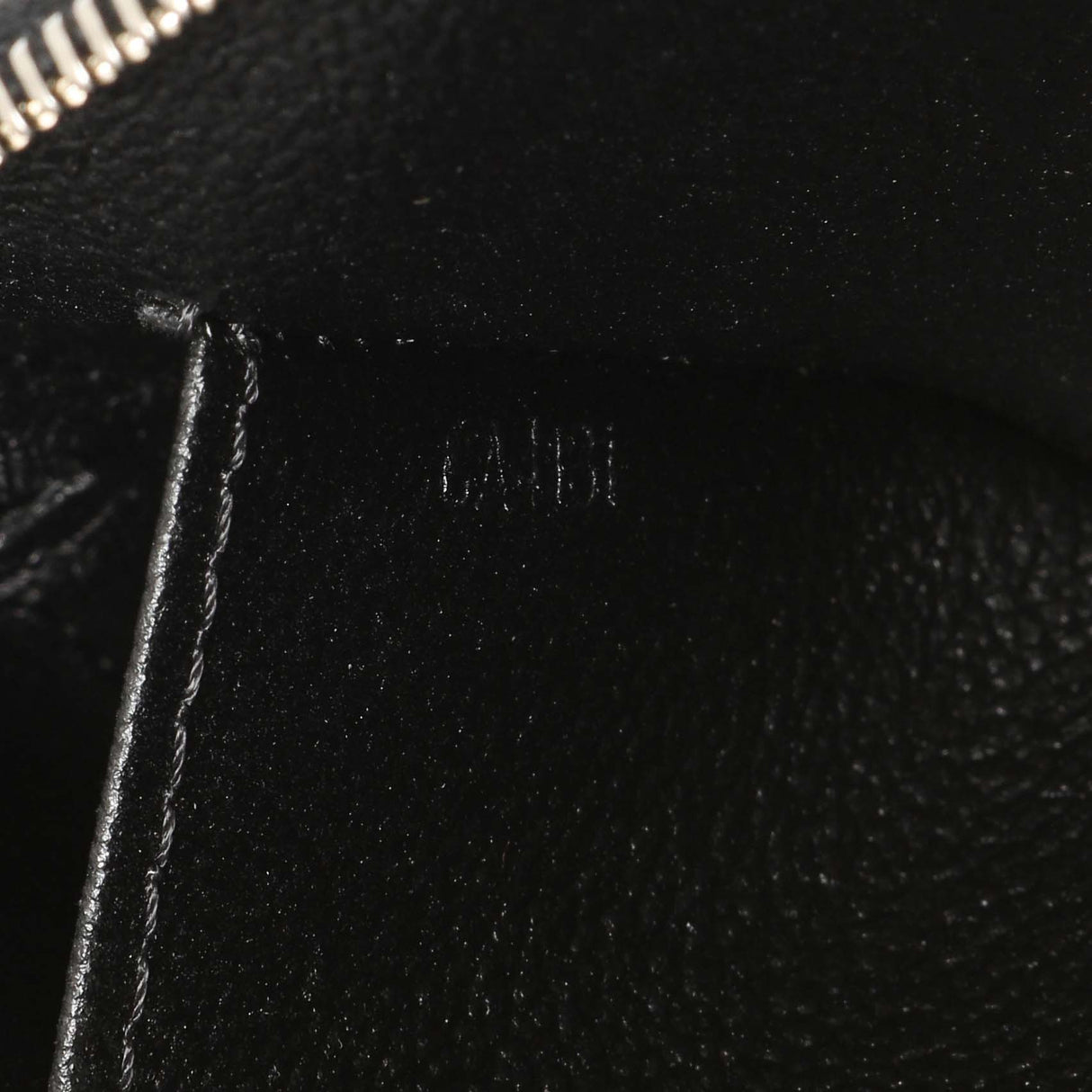 Louis Vuitton Black Electric Epi Cosmetic Pouch Accessories Louis Vuitton