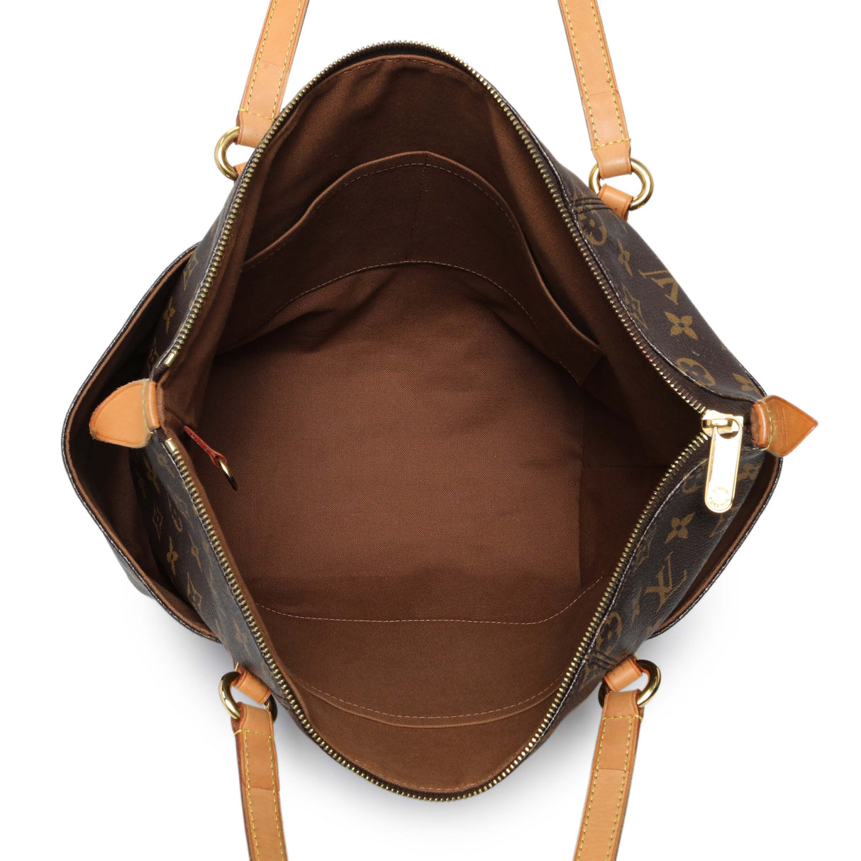 Louis Vuitton Monogram Totally MM Handbags Louis Vuitton