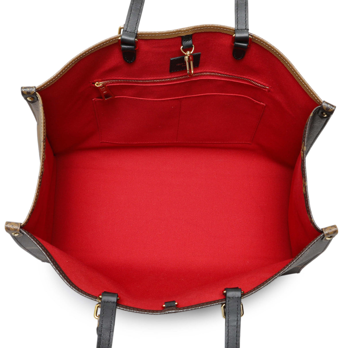 Louis Vuitton Reverse Monogram Giant Onthego GM