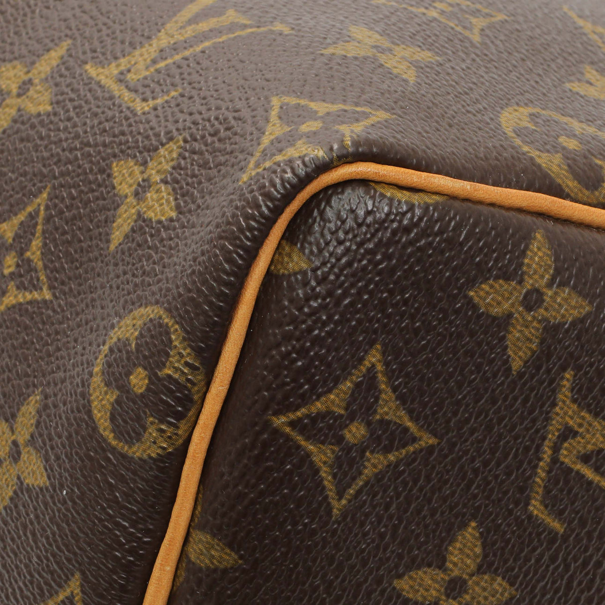 Louis Vuitton Monogram Speedy 25