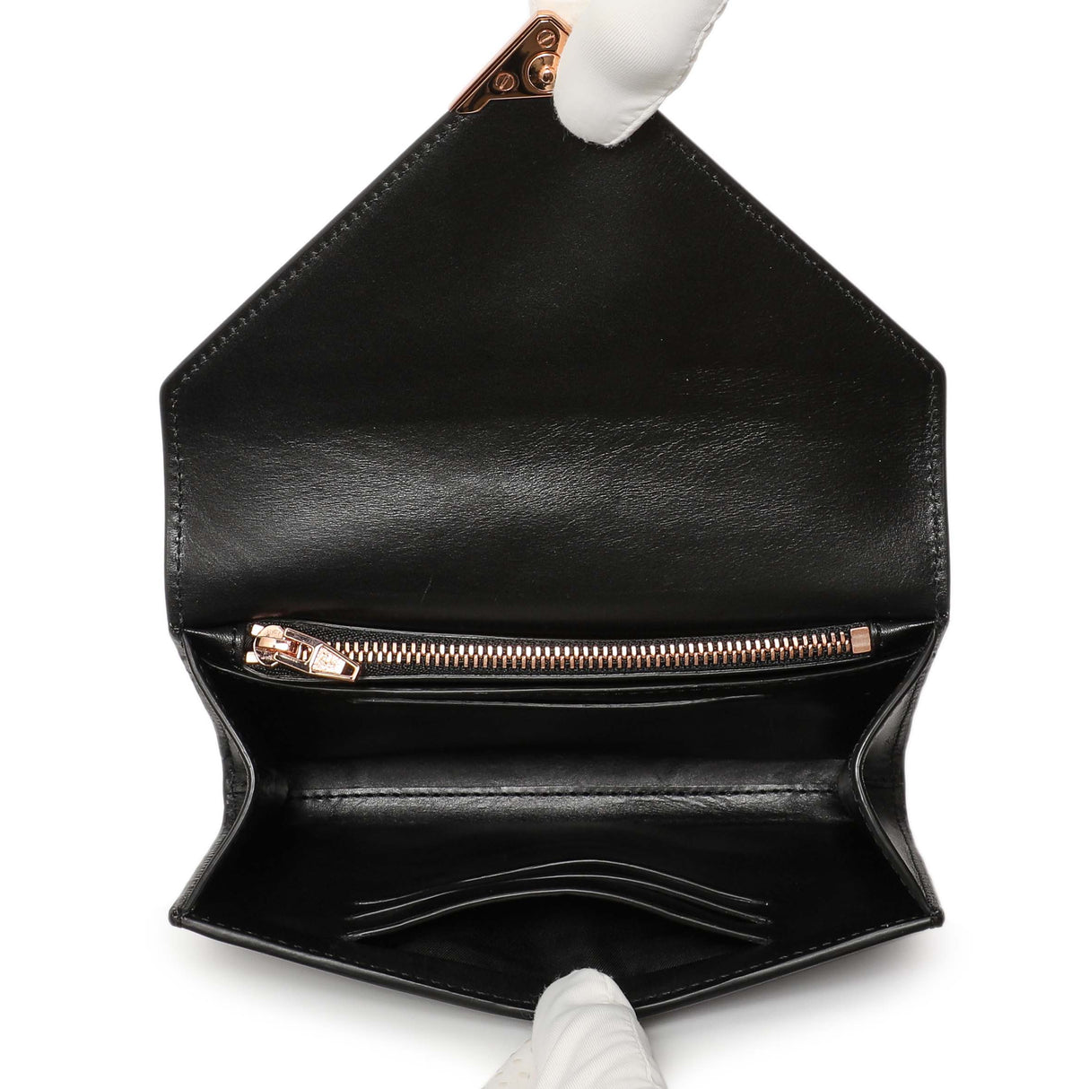 Alexander Wang Black Calfskin Prisma Belt Bag Handbags Alexander Wang