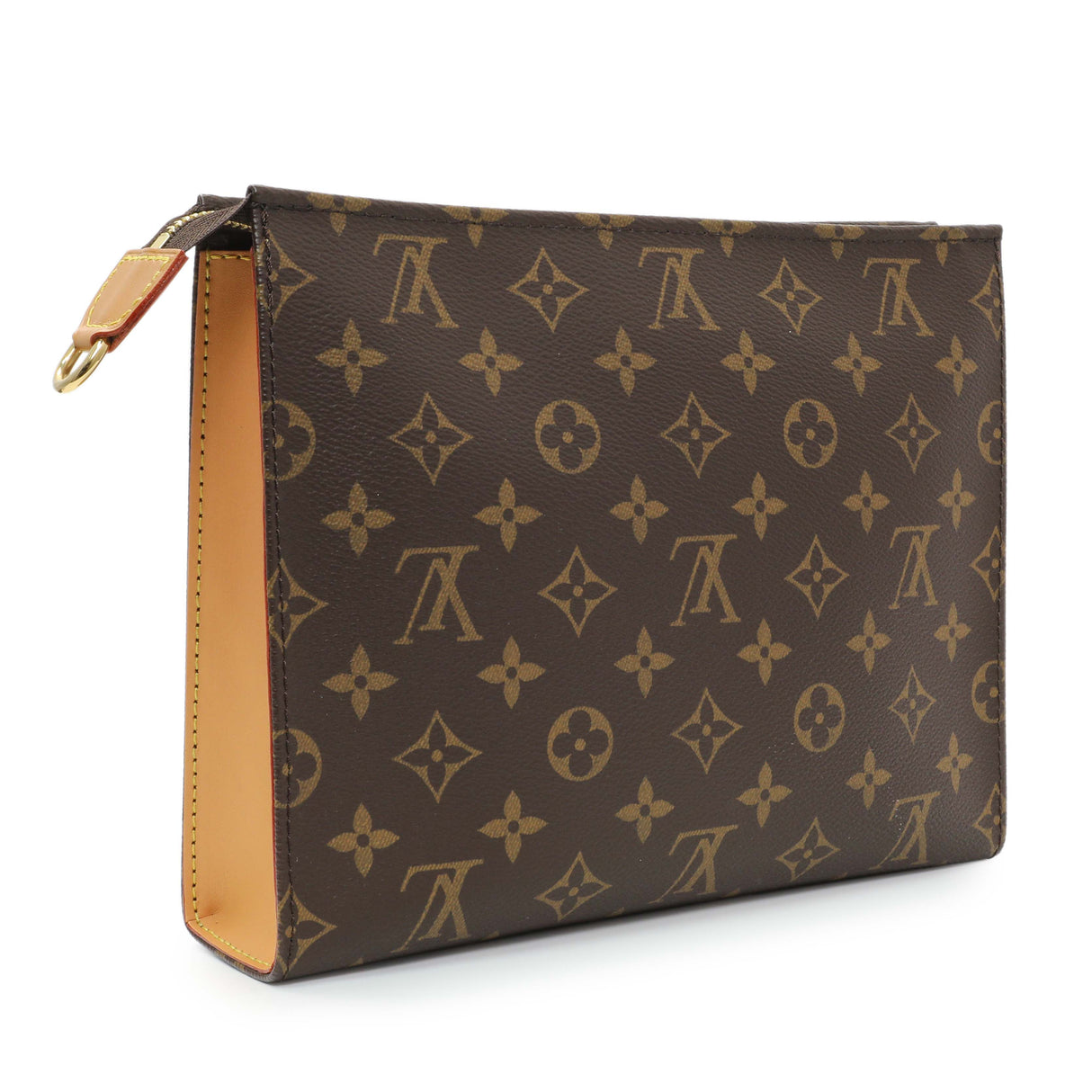 Louis Vuitton Toiletry Pouch On Chain Handbags Louis Vuitton