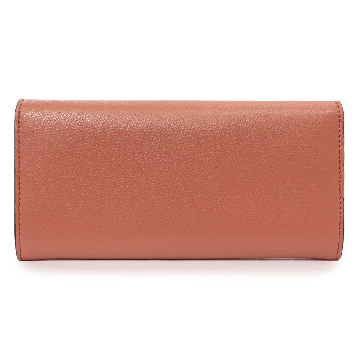 Fendi Pink Vitello Cruise F is Fendi Continental Envelope Wallet on Chain Handbags Fendi