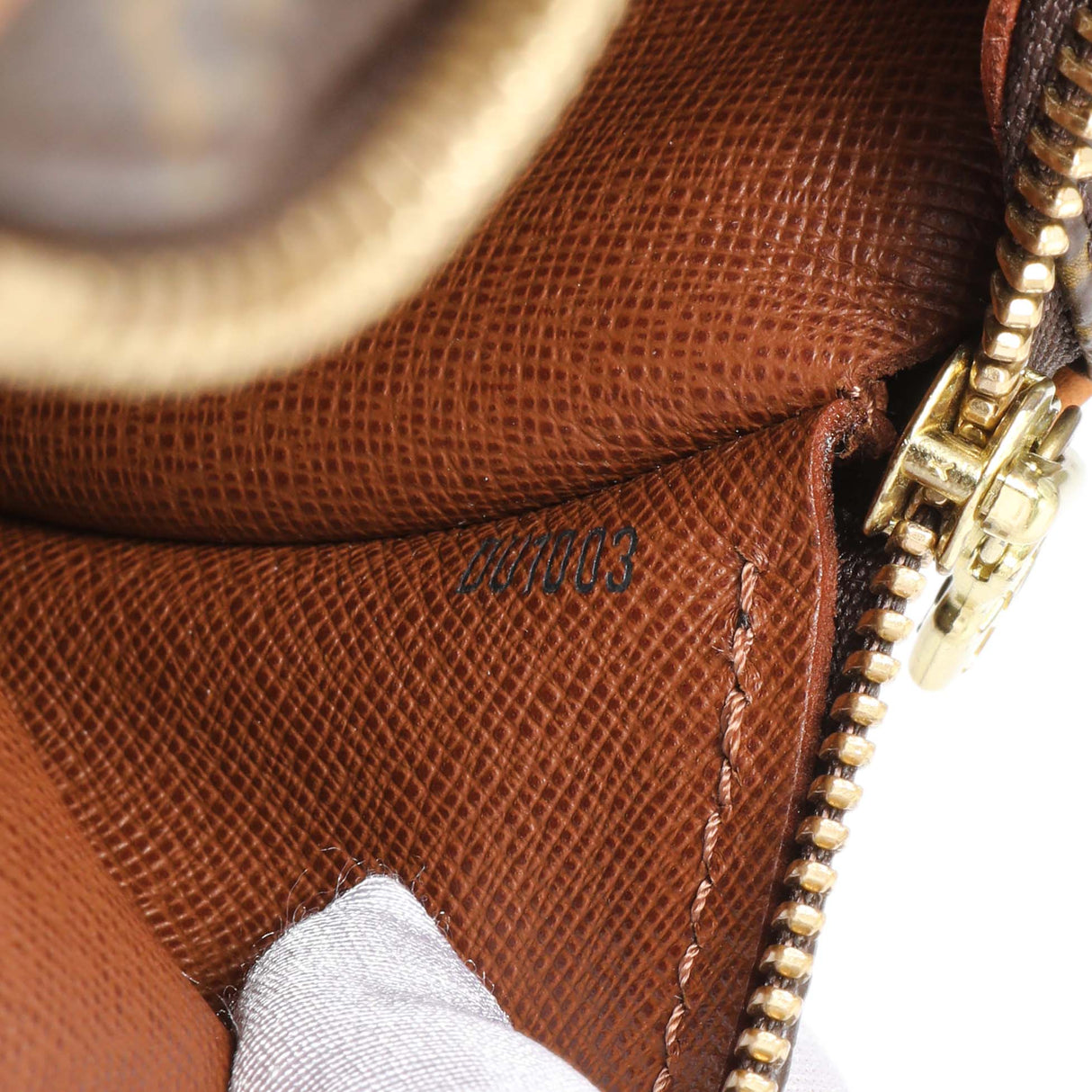 Louis Vuitton Monogram Papillon 26 Handbags Louis Vuitton