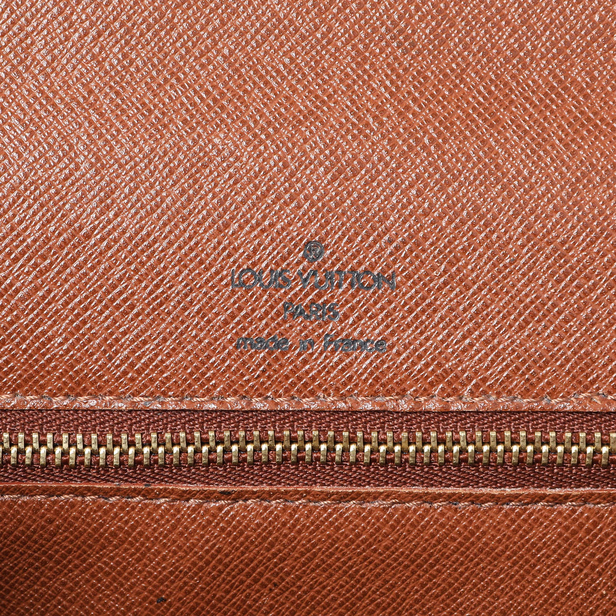 Louis Vuitton Monogram Monceau 28
