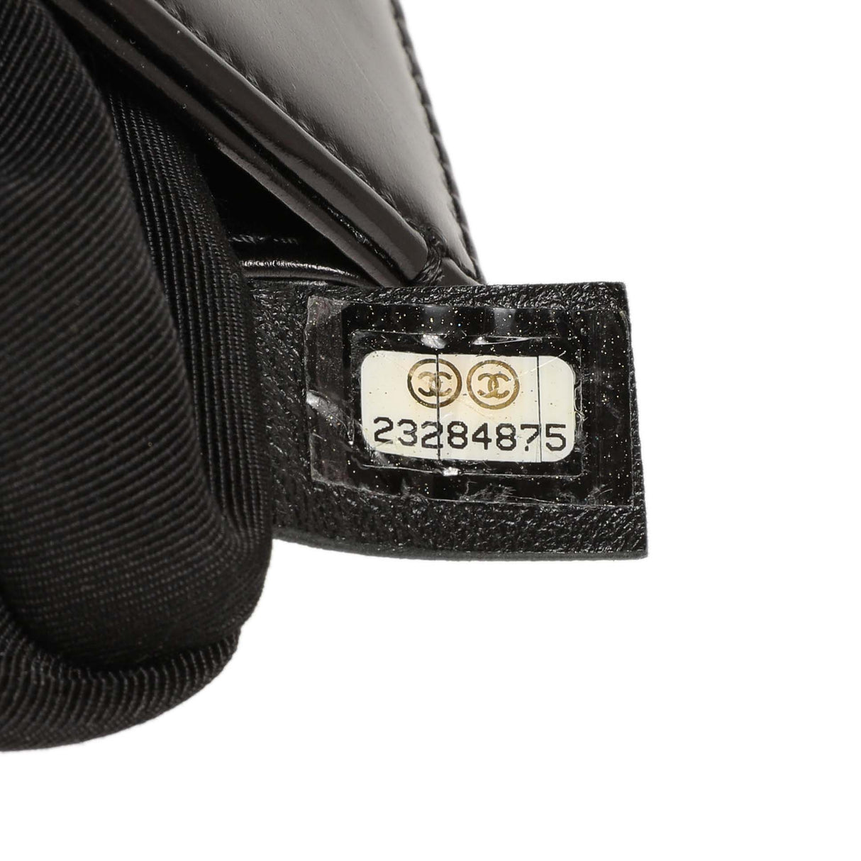 Chanel Black Shearling Medium Boy Bag Handbags Chanel