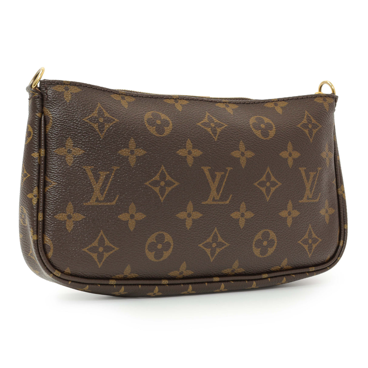 Louis Vuitton Monogram Multi Pochette Accessories Handbags Louis Vuitton