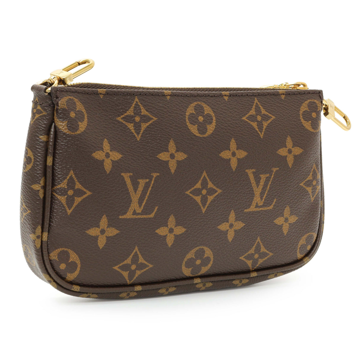 Louis Vuitton Monogram Multi Pochette Accessories Handbags Louis Vuitton