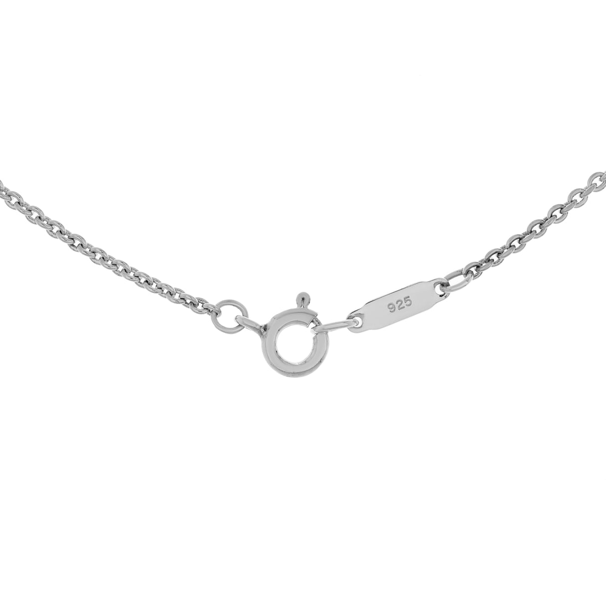 Tiffany & Co. Sterling Silver Signature X Pendant Necklace Designer Jewellery Tiffany and Co