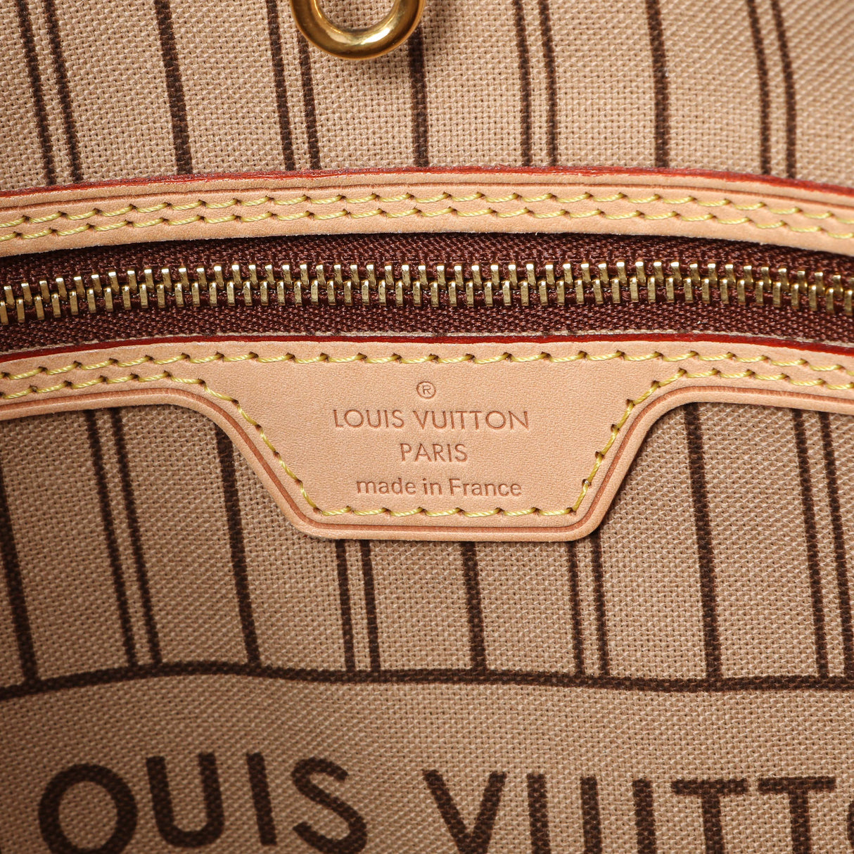 Louis Vuitton Monogram Neo Neverfull MM