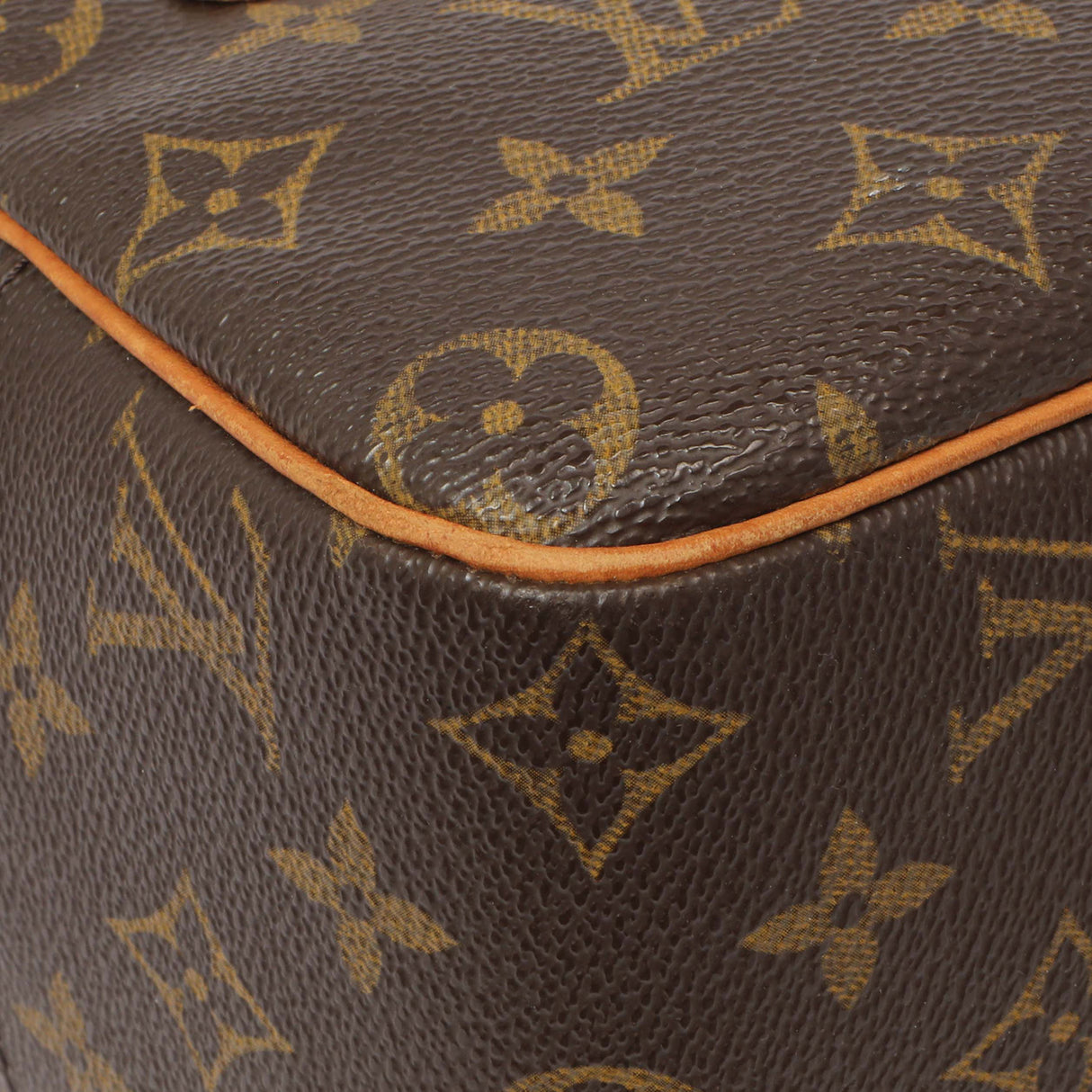 Louis Vuitton Monogram Cite MM Handbags Louis Vuitton