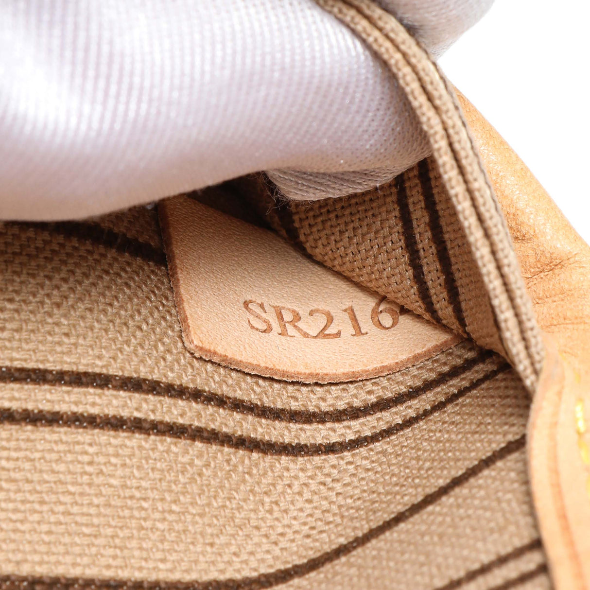 Louis Vuitton Monogram Neo Neverfull MM