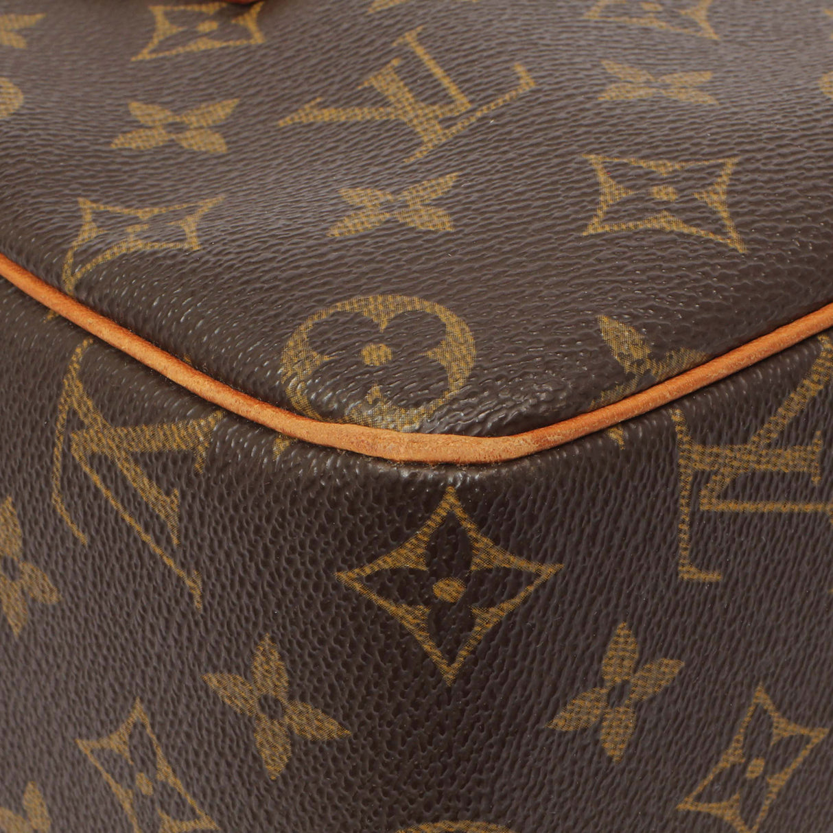 Louis Vuitton Monogram Cite MM Handbags Louis Vuitton