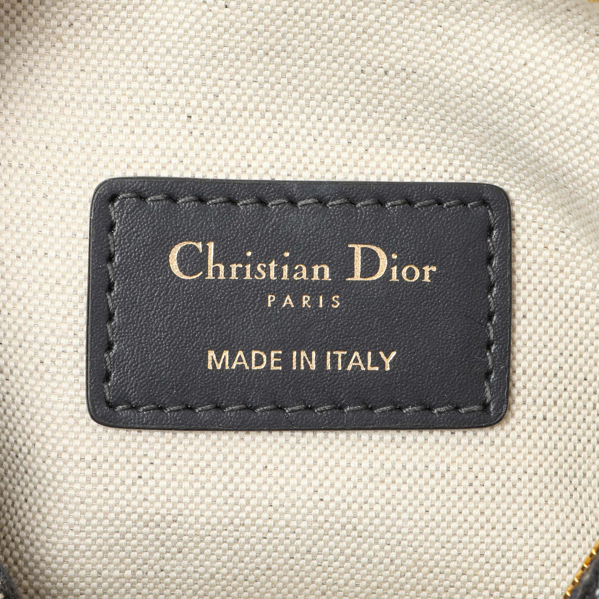 Christian Dior Oblique Nano Groove 17 Bag Handbags Christian Dior