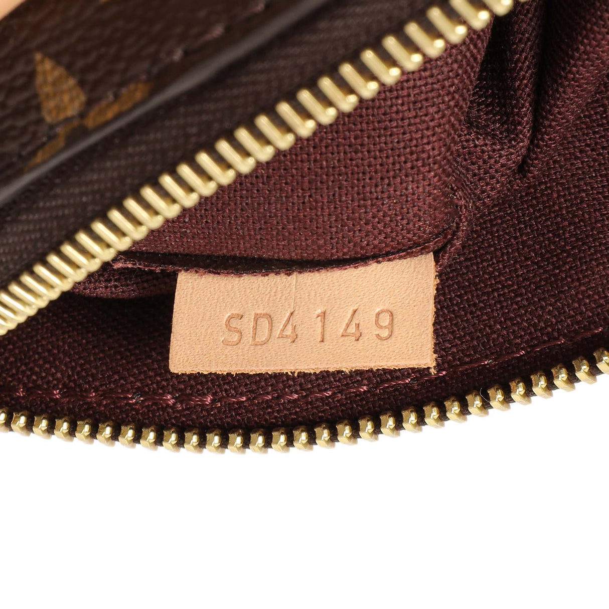 Louis Vuitton Monogram Rivoli PM Handbags Louis Vuitton