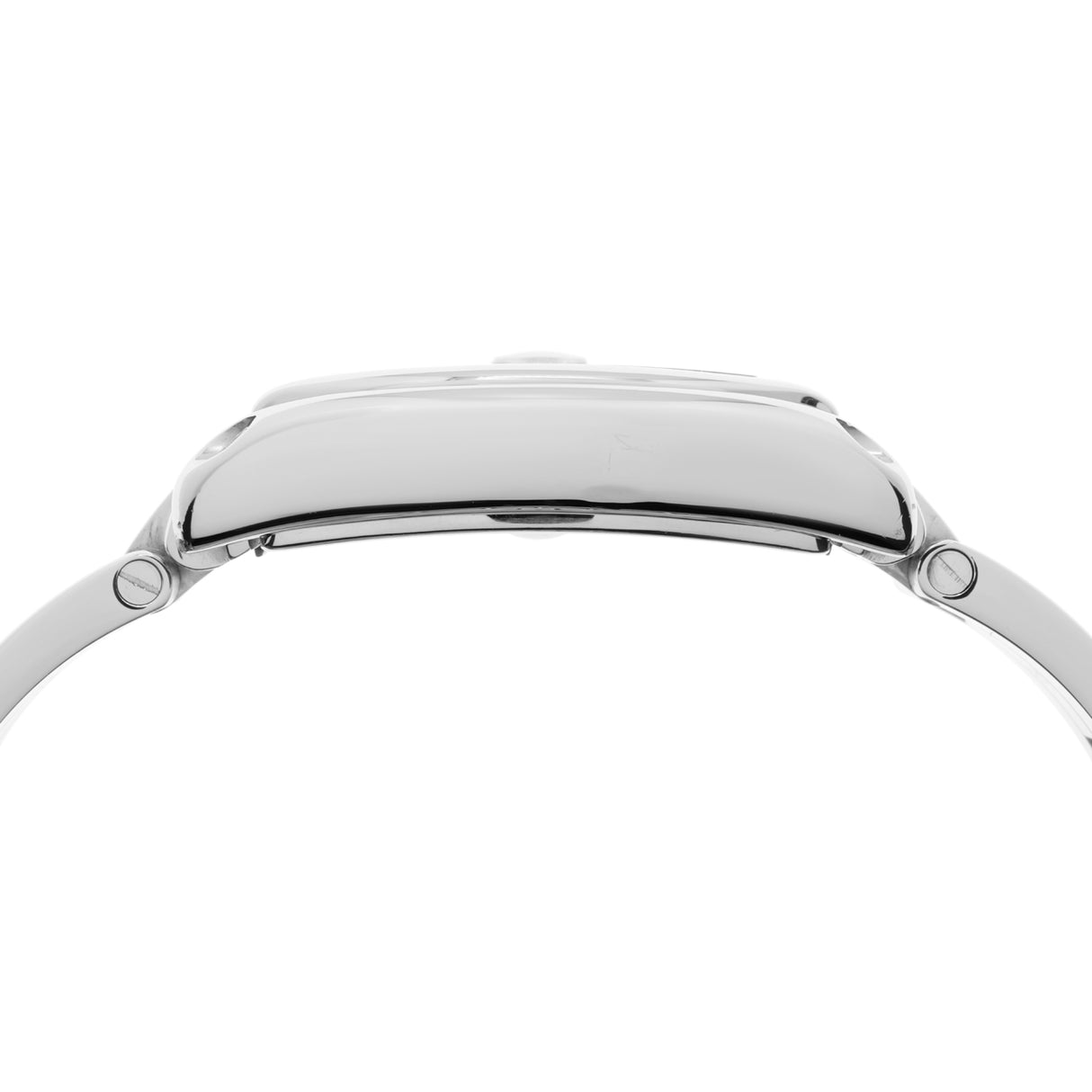 Cartier Stainless Steel Roadster W62025V3 2510 Watches Cartier