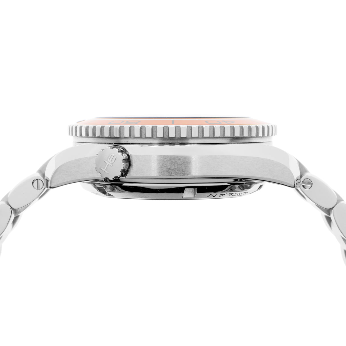 Omega Stainless Steel Seamaster Planet Ocean 600M 232.30.42.21.01.002 Watches Omega