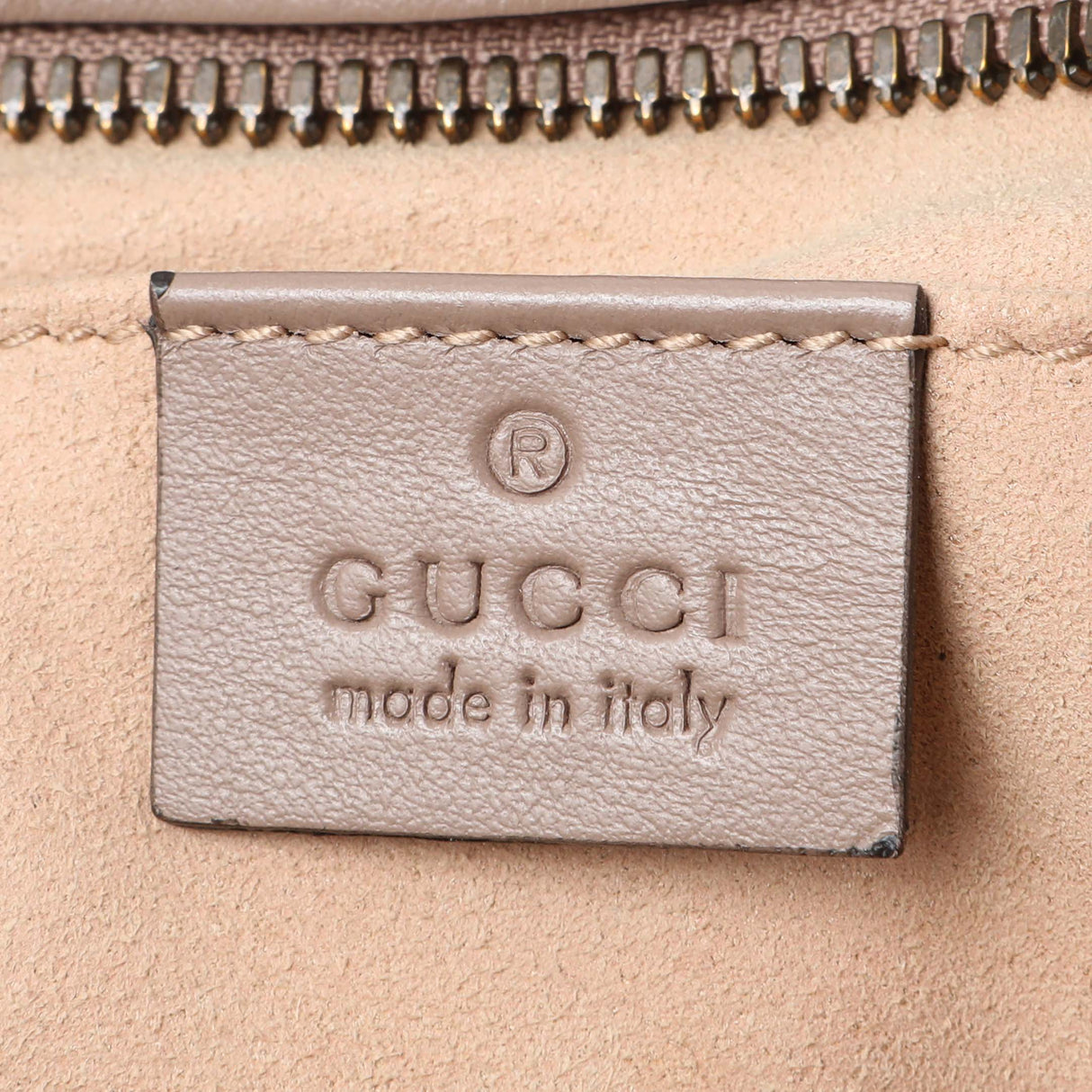 -6 items Thur Sep 3rd ⬆️- Gucci Porcelain Rose Calfskin Matelasse Small GG Marmont Chain Shoulder Bag Handbags Gucci