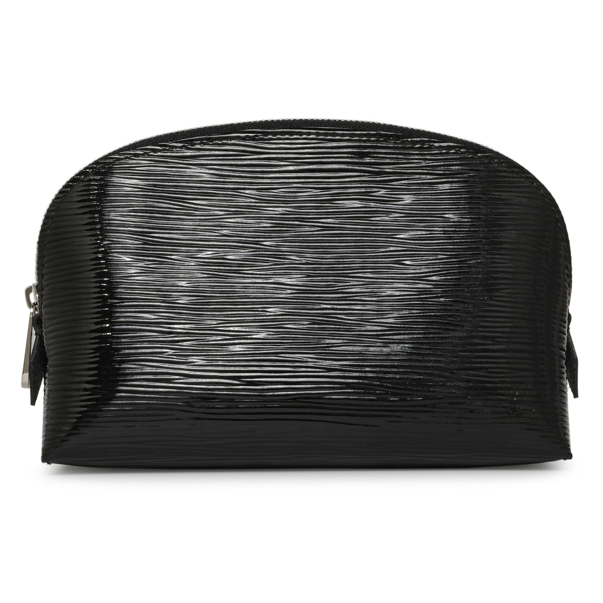 Louis Vuitton Black Electric Epi Cosmetic Pouch Accessories Louis Vuitton
