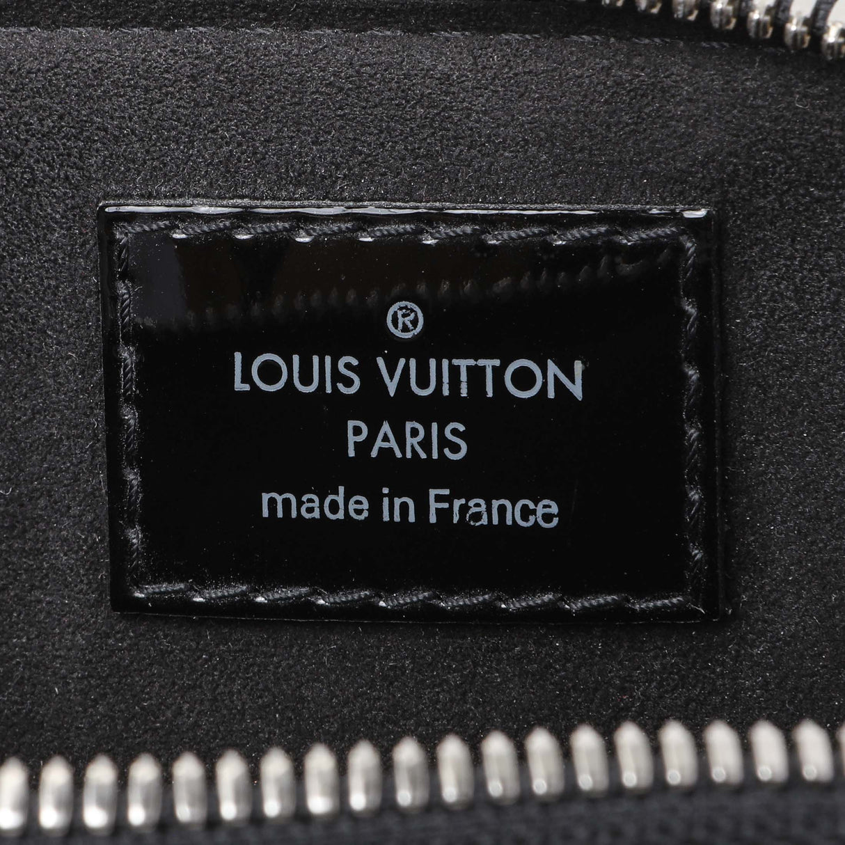 Louis Vuitton Black Epi Electric Alma BB with Strap Handbags Louis Vuitton