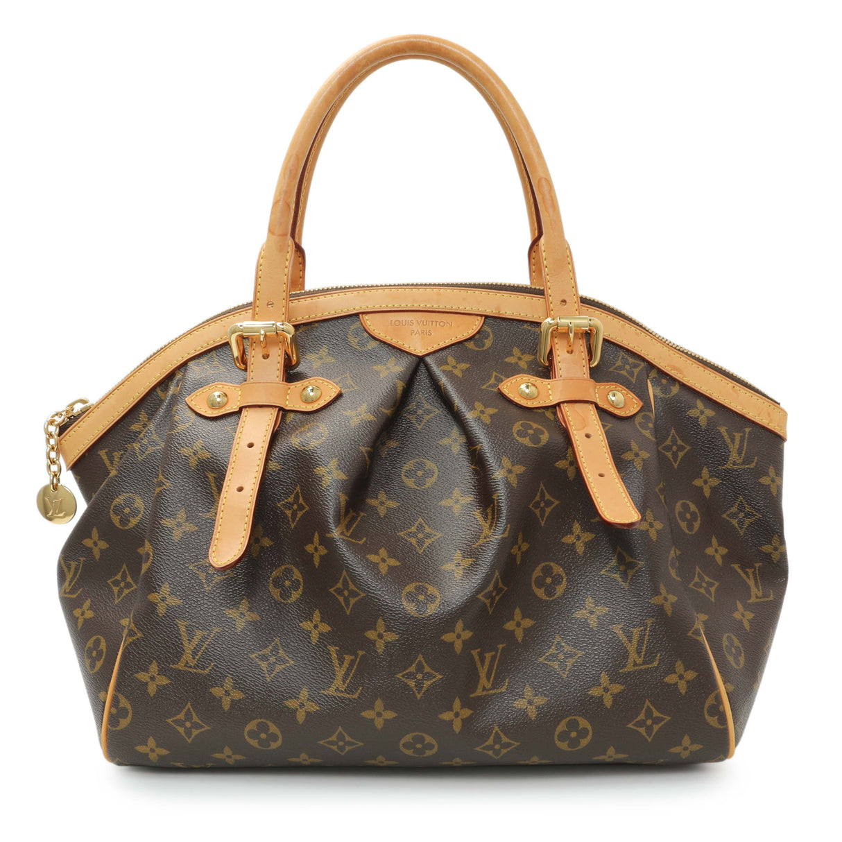 Louis Vuitton Monogram Tivoli GM Handbags Louis Vuitton