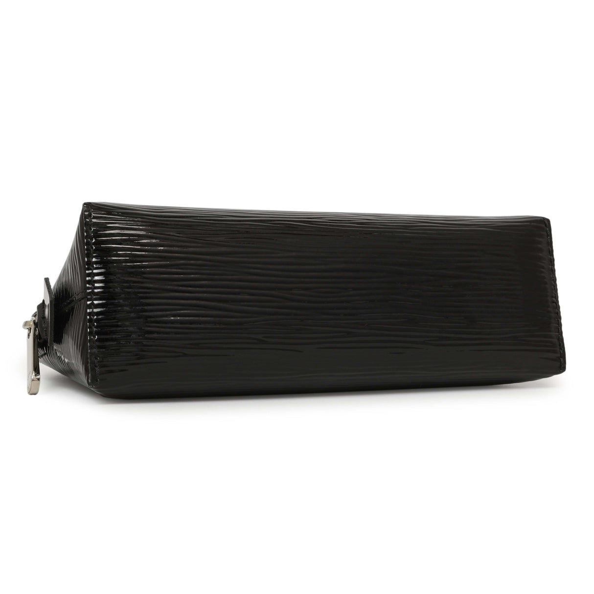 Louis Vuitton Black Electric Epi Cosmetic Pouch Accessories Louis Vuitton