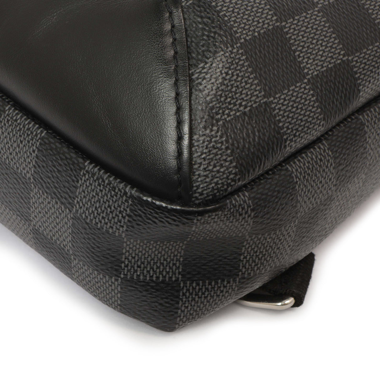 Louis Vuitton Damier Graphite Avenue Sling Bag Handbags Louis Vuitton