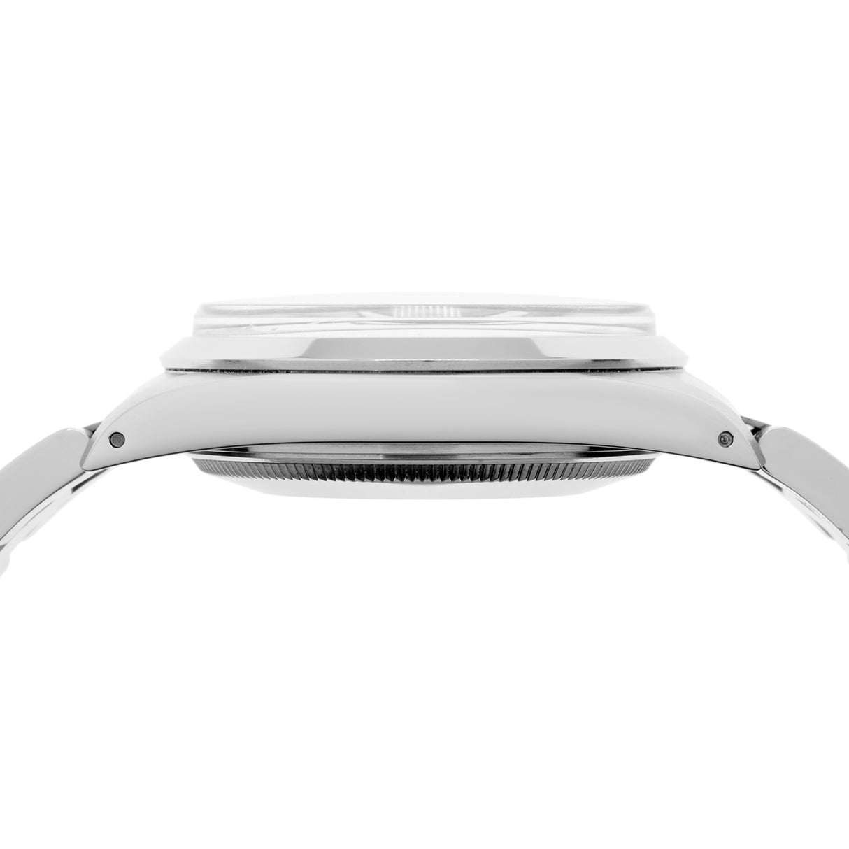 Rolex Stainless Steel Oyster Perpetual Date 15000 Watches Rolex