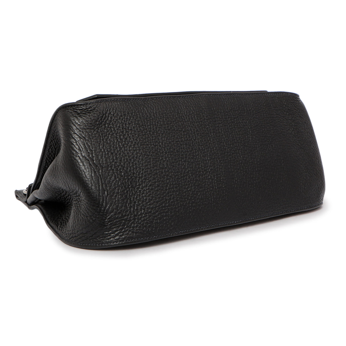 Hermes Bleu Nuit Clemence Jypsiere 34 Handbags Hermes