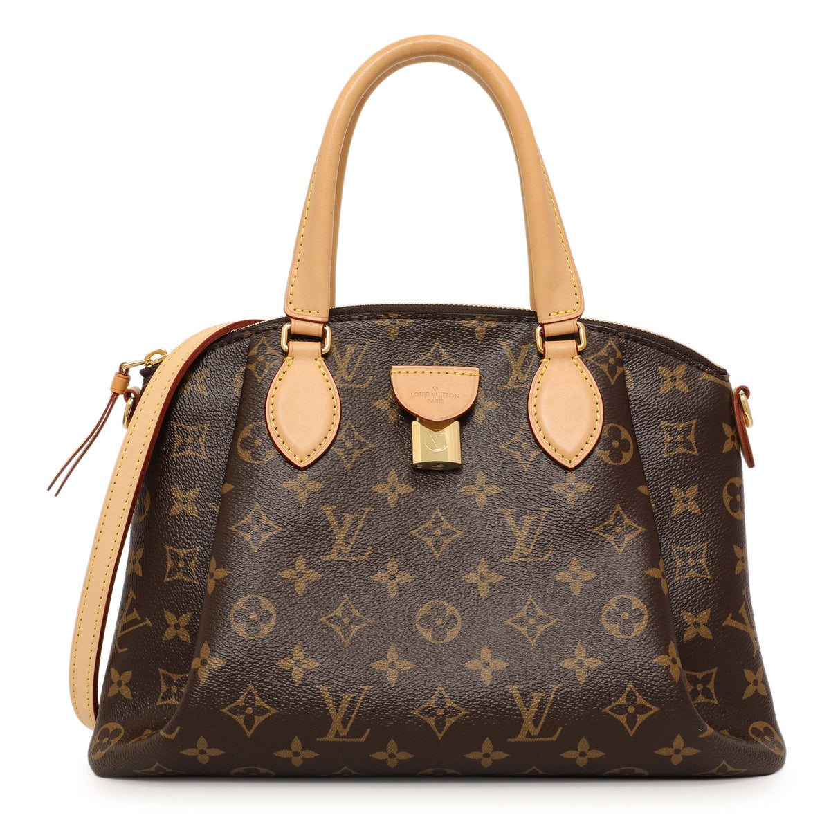Louis Vuitton Monogram Rivoli PM Handbags Louis Vuitton