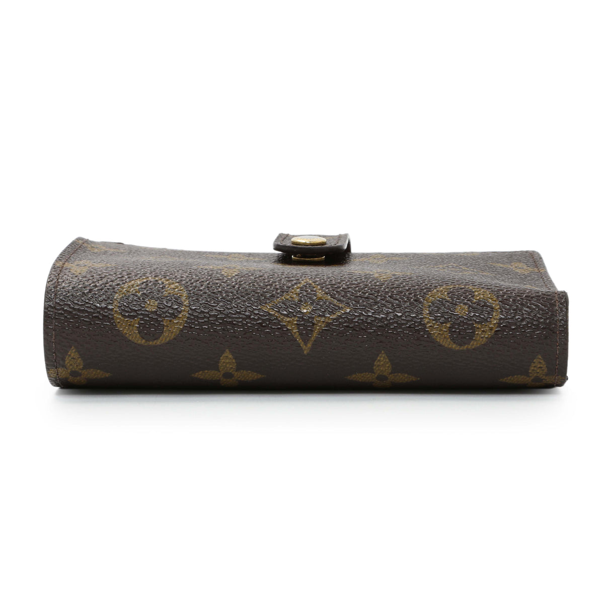 Louis Vuitton Monogram French Purse Wallet