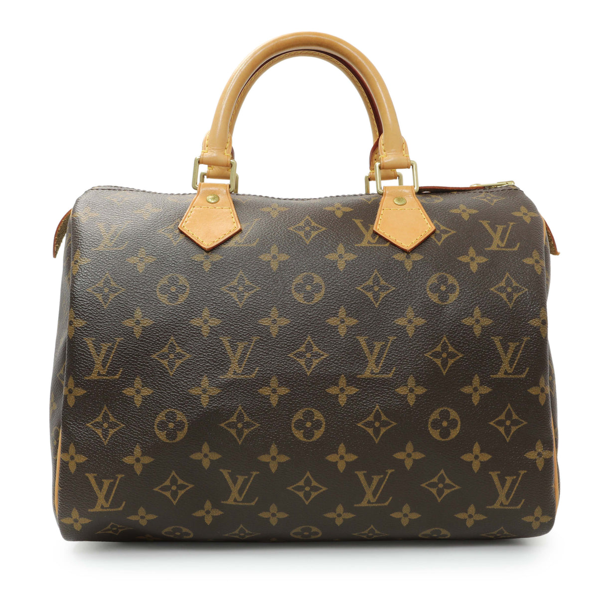 Louis Vuitton Monogram Speedy 30 Handbags Louis Vuitton