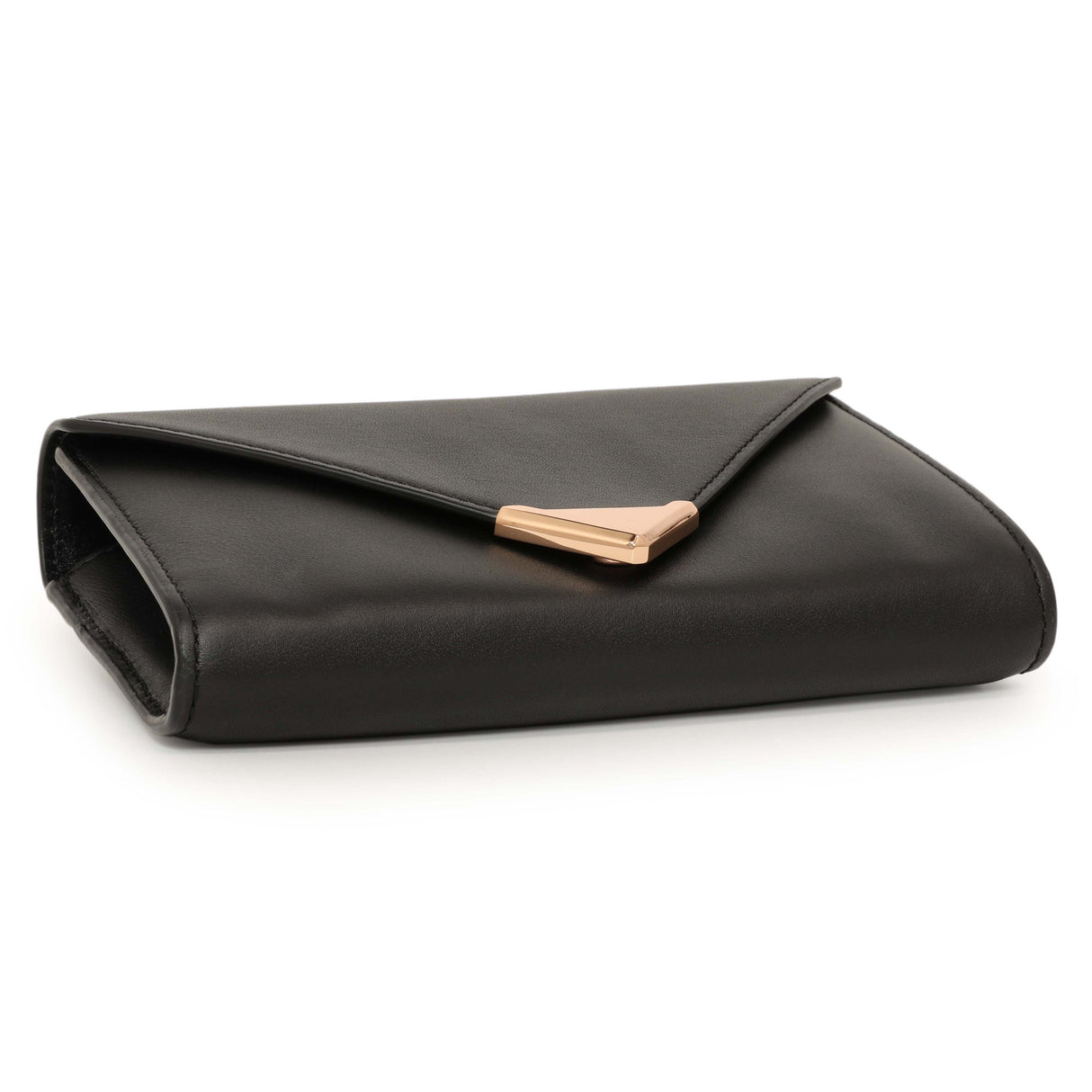 Alexander Wang Black Calfskin Prisma Belt Bag Handbags Alexander Wang