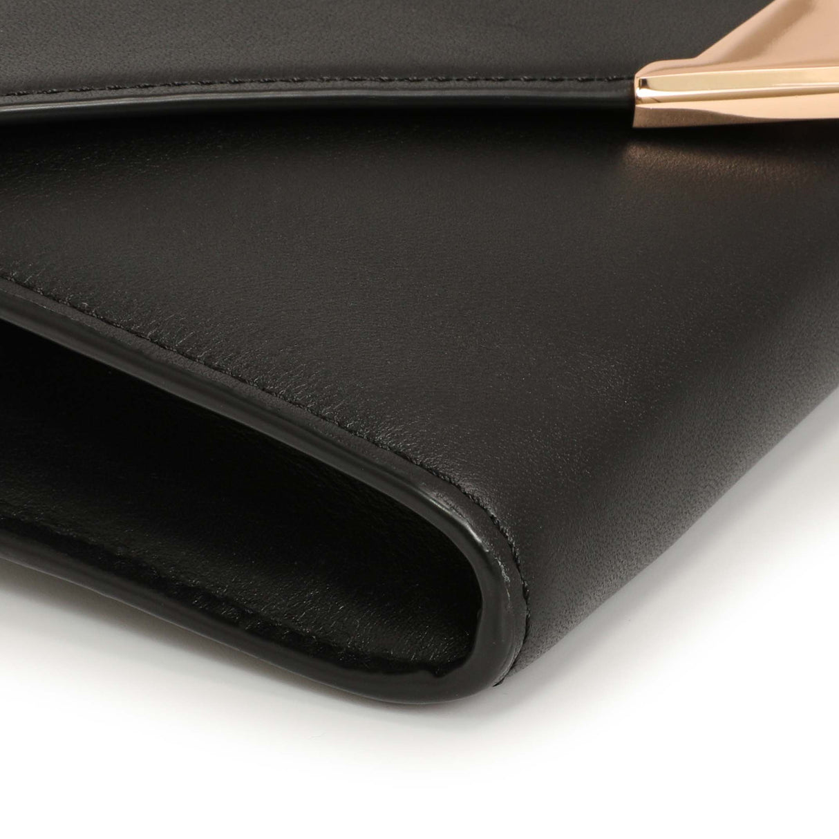 Alexander Wang Black Calfskin Prisma Belt Bag Handbags Alexander Wang