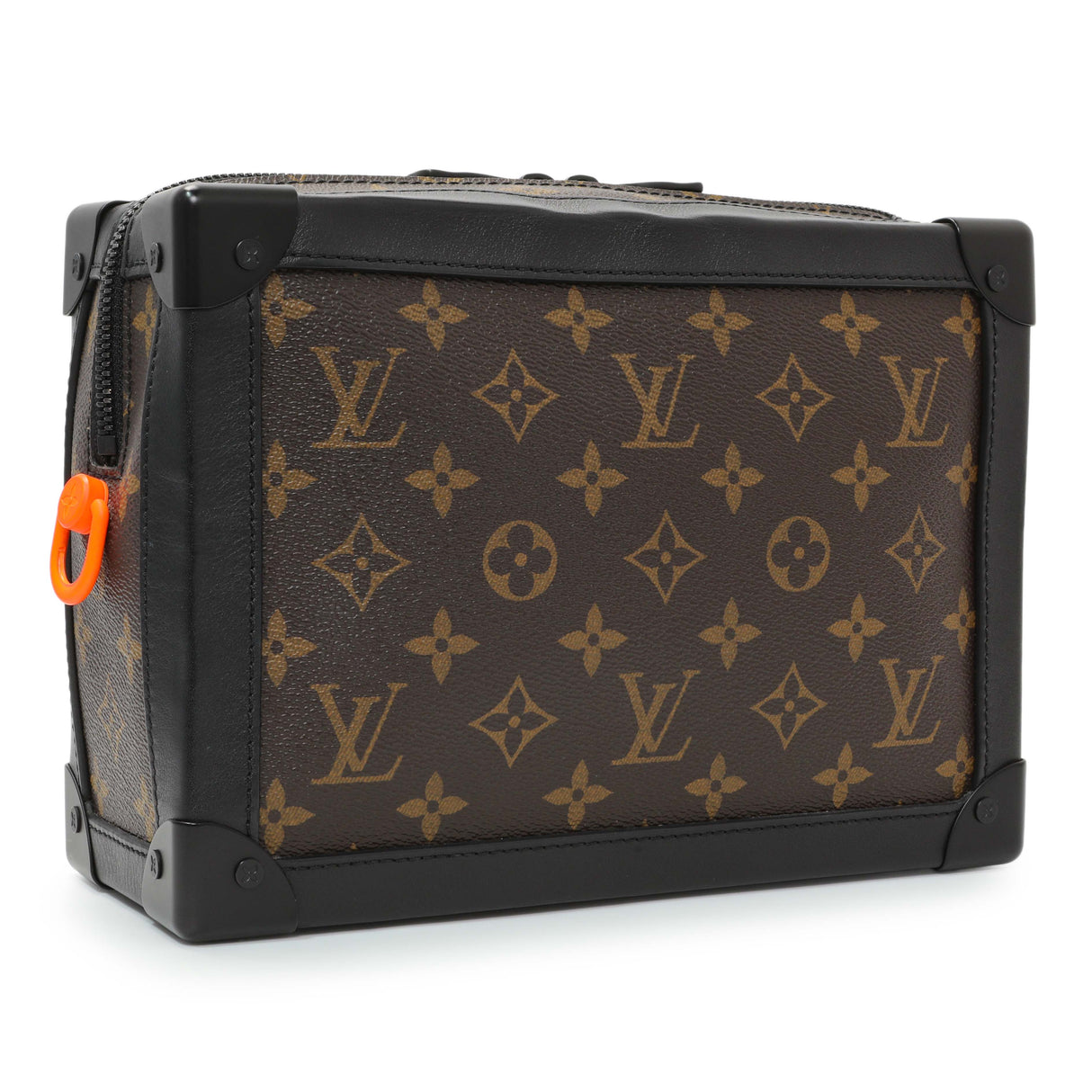 Louis Vuitton Monogram Soft Trunk Handbags Louis Vuitton
