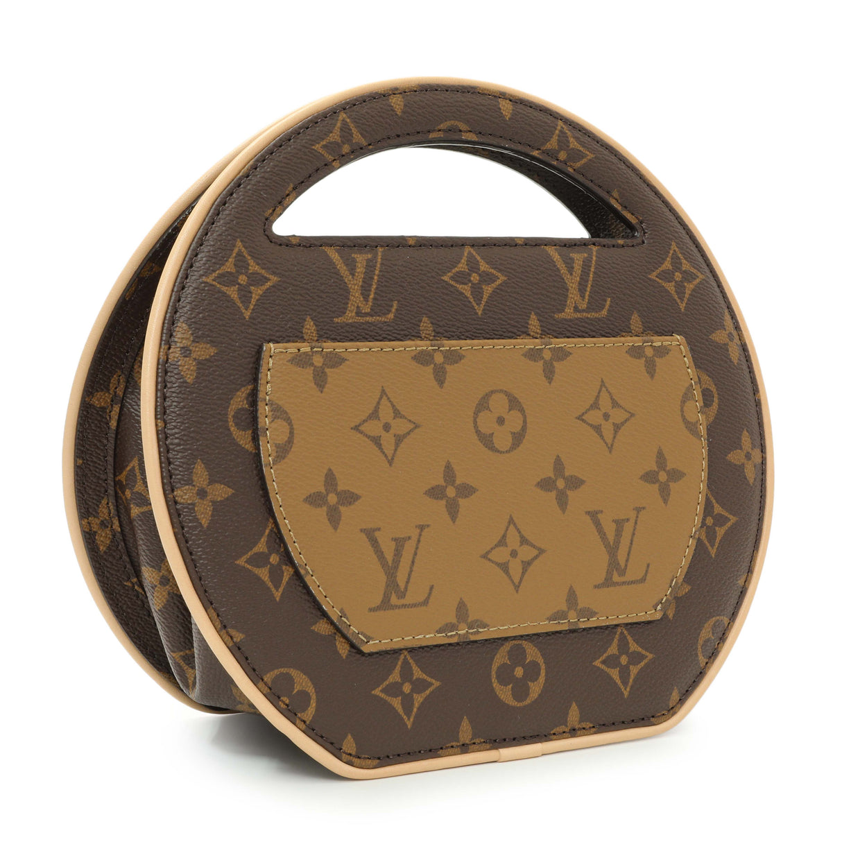 Louis Vuitton Monogram Around Me PM Handbags Louis Vuitton