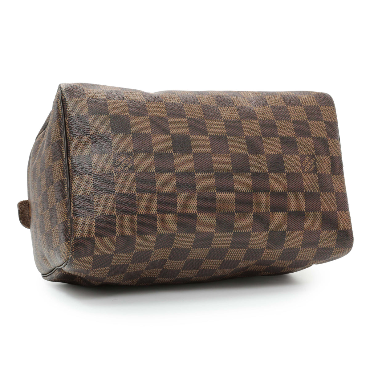 Louis Vuitton Damier Ebene Speedy 25 Handbags Louis Vuitton