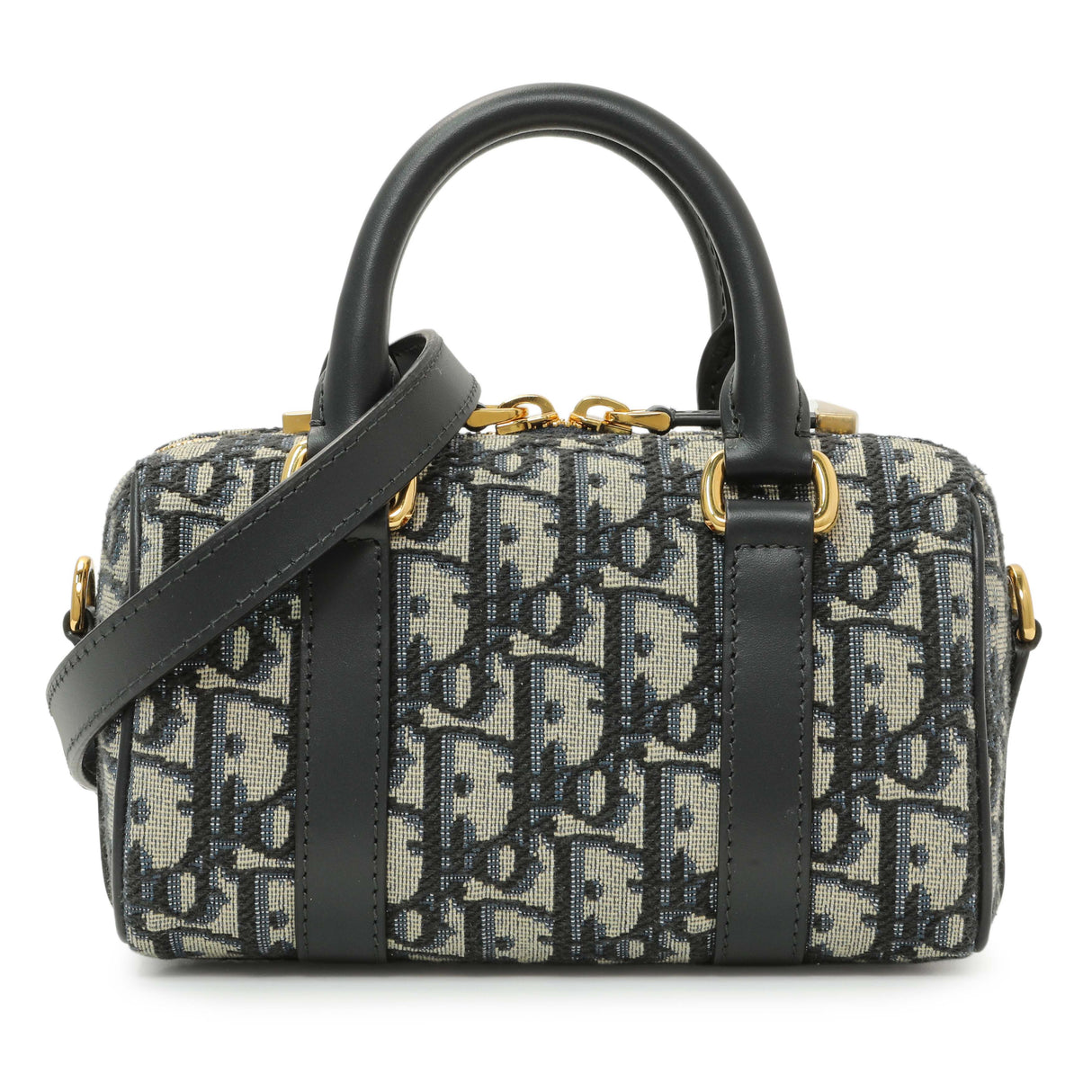 Christian Dior Oblique Nano Groove 17 Bag Handbags Christian Dior