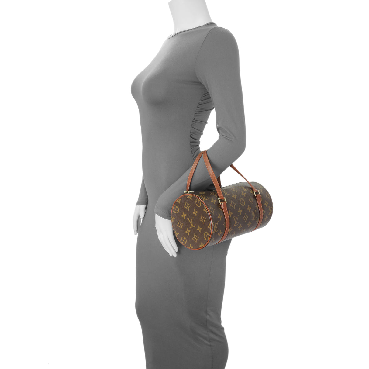 Louis Vuitton Monogram Papillon 26 Handbags Louis Vuitton