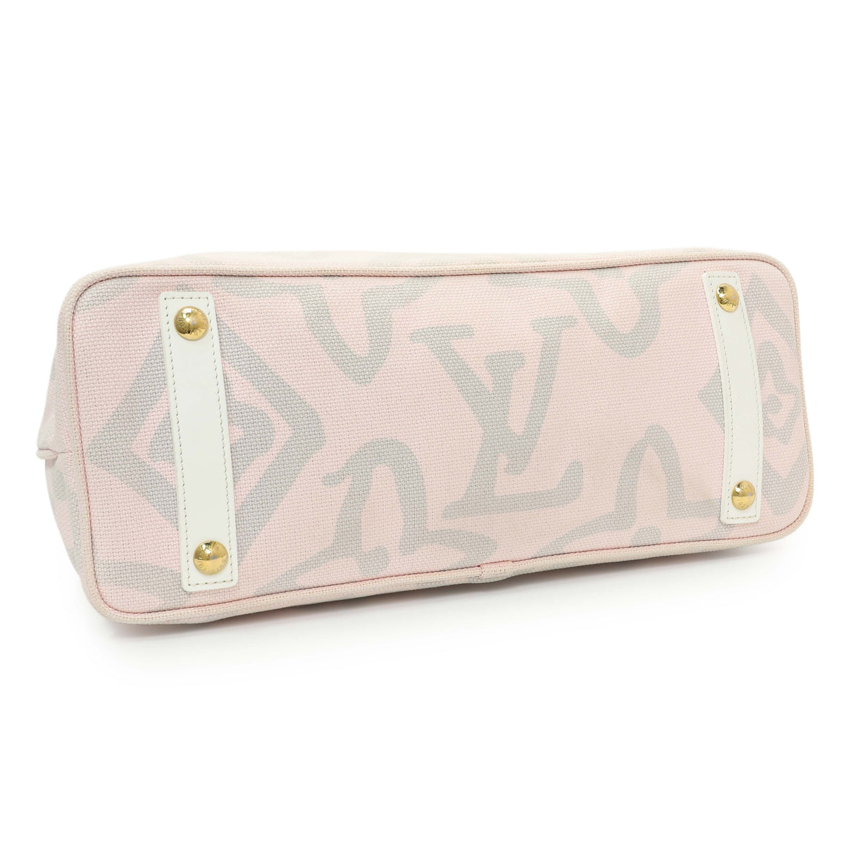 Louis Vuitton Tahitienne Cabas PM Handbags Louis Vuitton