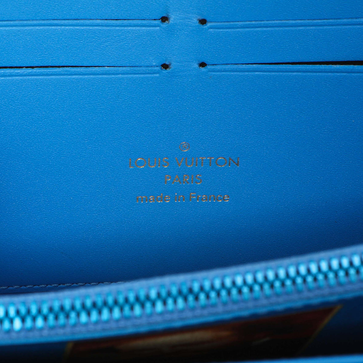 Louis Vuitton Masters Peter Paul Rubens Zippy Wallet Accessories Louis Vuitton