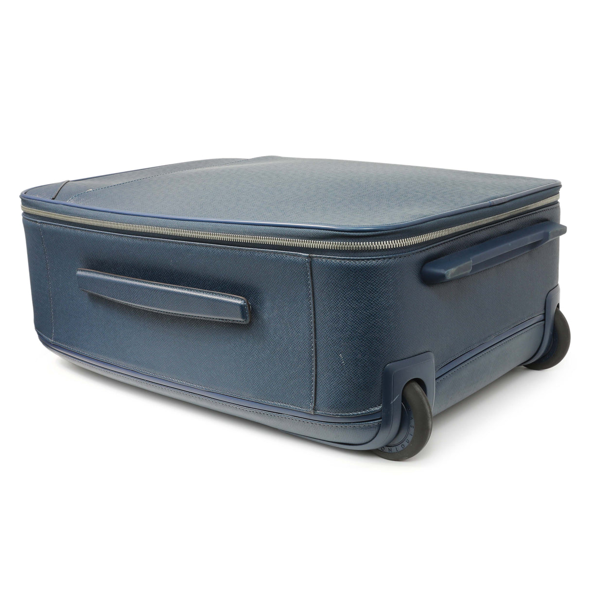 Louis Vuitton Ocean Taiga Pegase 55 Rolling Luggage Handbags Louis Vuitton