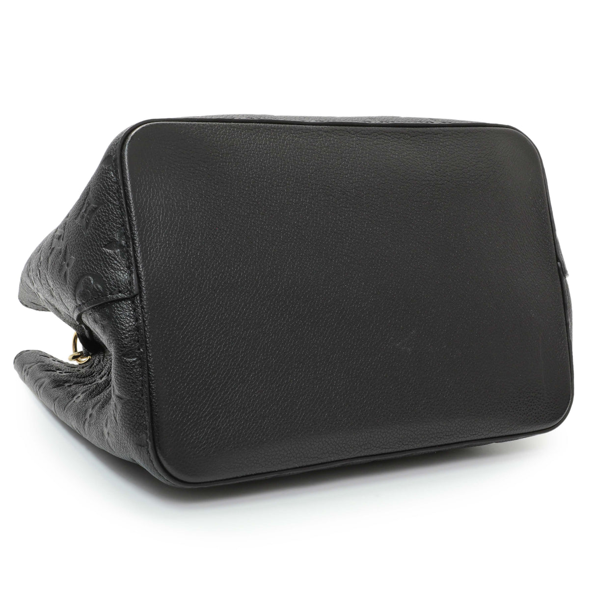 Louis Vuitton Black Empreinte Monogram Neonoe MM Handbags Louis Vuitton