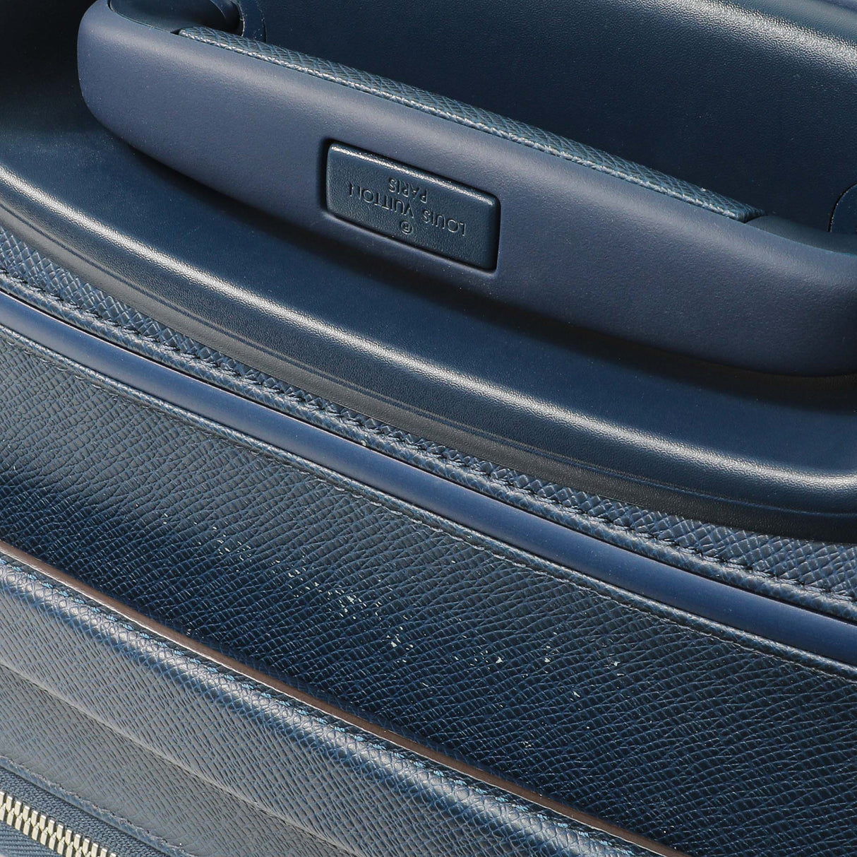 Louis Vuitton Ocean Taiga Pegase 55 Rolling Luggage Handbags Louis Vuitton