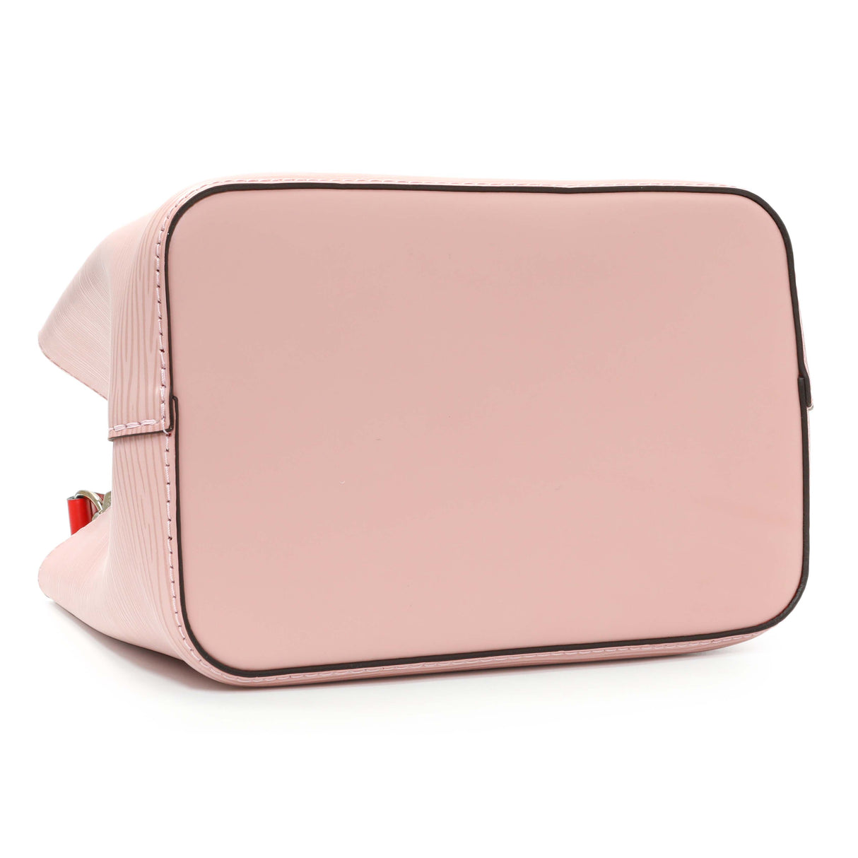 Louis Vuitton Epi NeoNoe BB Rose Ballerine Handbags Louis Vuitton