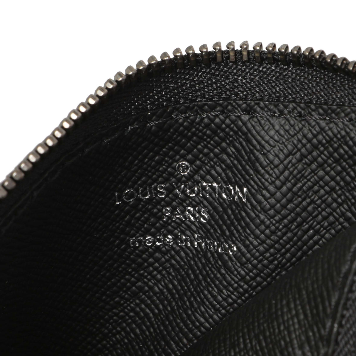 Louis Vuitton Monogram Eclipse Reverse Gaston Wearable Wallet Handbags Louis Vuitton