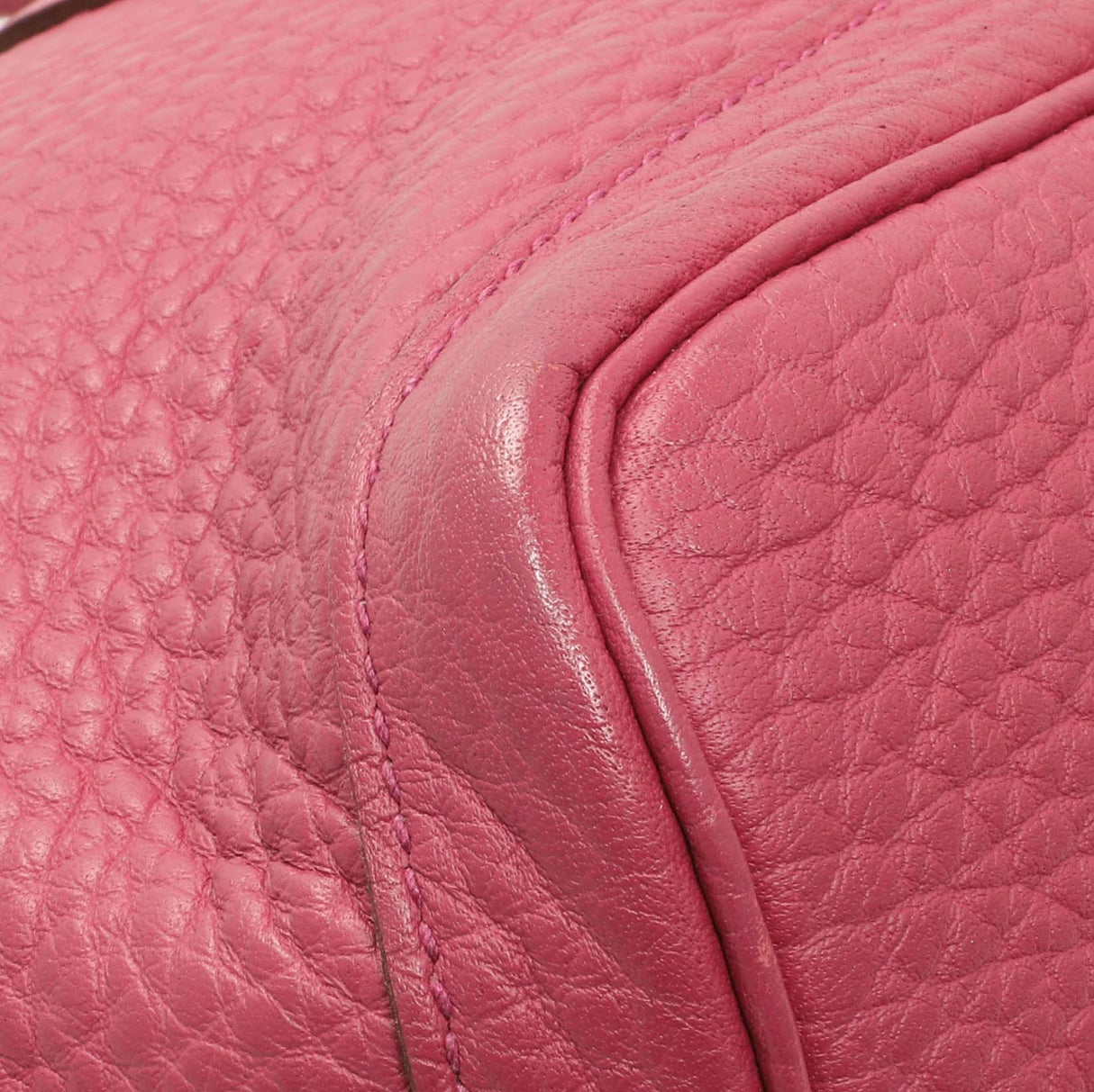 Hermes Vache Country Tosca Garden Party 36 Handbags Hermes