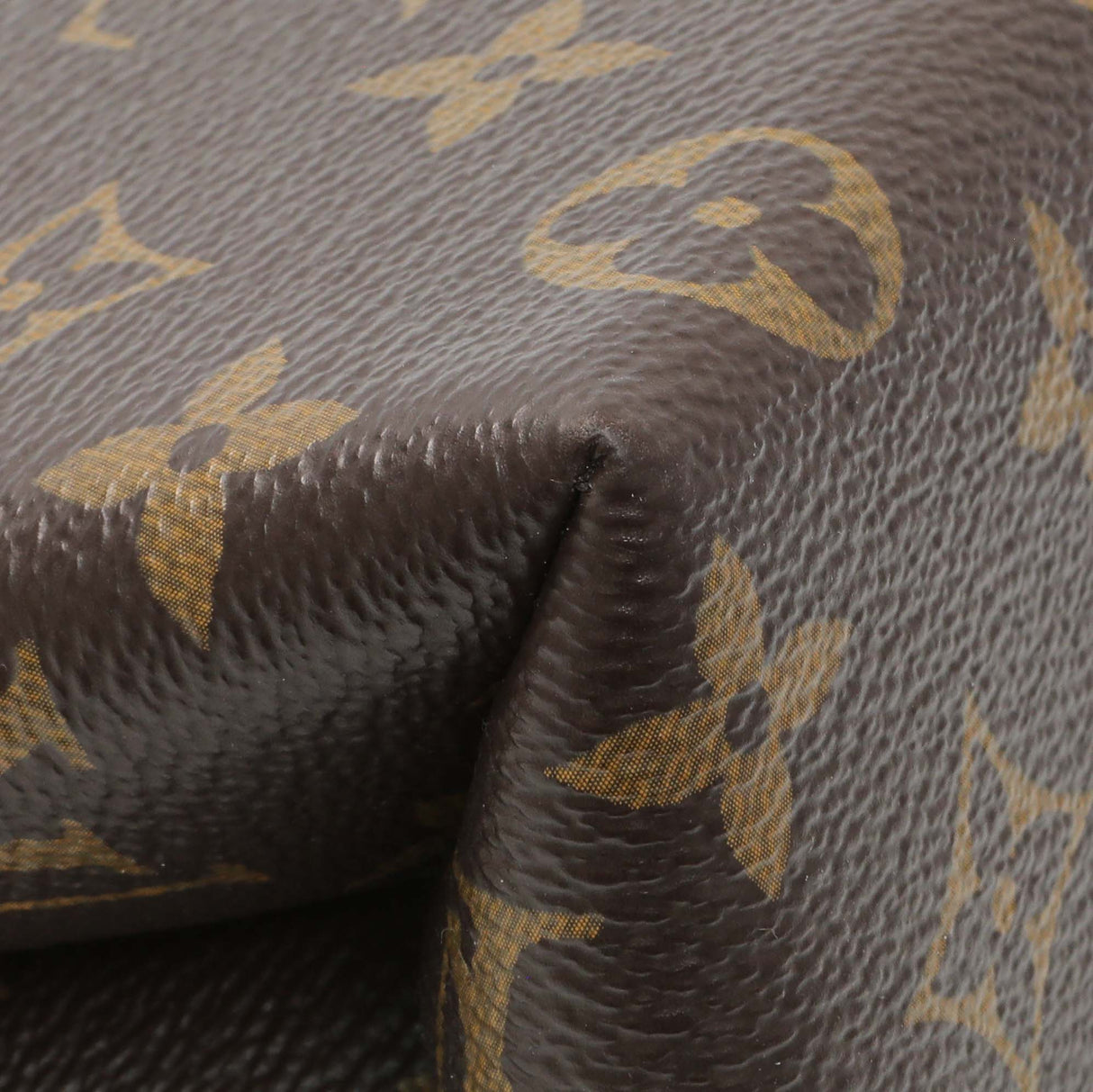 Louis Vuitton Monogram Coquelicot Locky BB Handbags Louis Vuitton