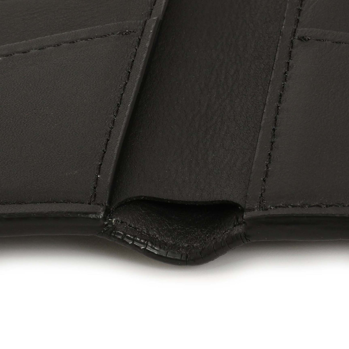 Louis Vuitton Black Damier Infini Slender Wallet Accessories Louis Vuitton